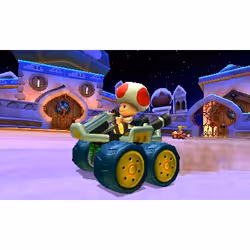 Nintendo Mario Kart 7, 3DS Inglese, ITA Nintendo 3DS - Vista aggiuntiva 6