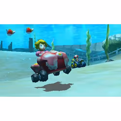 Nintendo Mario Kart 7, 3DS Inglese, ITA Nintendo 3DS - Vista aggiuntiva 7