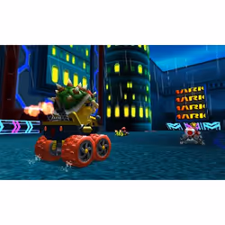 Nintendo Mario Kart 7, 3DS Inglese, ITA Nintendo 3DS - Vista aggiuntiva 8