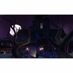 Nintendo Luigi’s Mansion 2, 3DS Standard Inglese, ITA Nintendo 3DS
