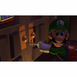 Nintendo Luigi’s Mansion 2, 3DS Standard Inglese, ITA Nintendo 3DS