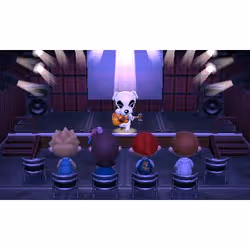 Nintendo Animal Crossing : New Leaf Standard Tedesca, Inglese, ESP, Francese, ITA Nintendo 3DS - Vista aggiuntiva 6