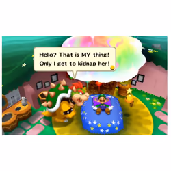 Nintendo Mario And Luigi: Dream Team -3DS Nintendo 3DS
