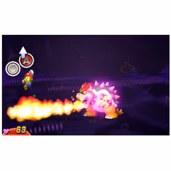 Nintendo Mario And Luigi: Dream Team -3DS Nintendo 3DS