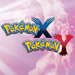 Nintendo Pokémon Y Standard Tedesca, Inglese, ESP, Francese, ITA Nintendo 3DS