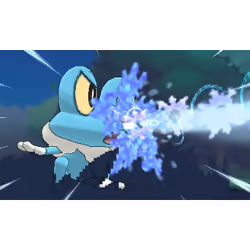 Nintendo Pokémon Y Standard Tedesca, Inglese, ESP, Francese, ITA Nintendo 3DS
