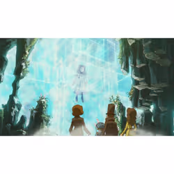 Nintendo Professeur Layton et l'Héritage des Aslantes Standard Tedesca, Inglese, ESP, Francese, ITA Nintendo 3DS - Vista aggiuntiva 6