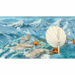 Nintendo Professeur Layton et l'Héritage des Aslantes Standard Tedesca, Inglese, ESP, Francese, ITA Nintendo 3DS - Vista aggiuntiva 7