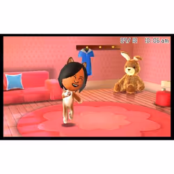 Nintendo Tomodachi Life, 3DS Standard Nintendo 3DS