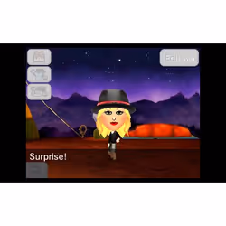 Nintendo Tomodachi Life, 3DS Standard Nintendo 3DS - Vista aggiuntiva 4