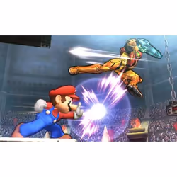 Nintendo Super Smash Bros., 3DS Standard Inglese Nintendo 3DS