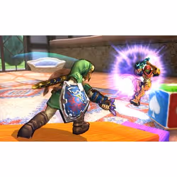 Nintendo Super Smash Bros., 3DS Standard Inglese Nintendo 3DS