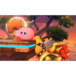 Nintendo Super Smash Bros., 3DS Standard Inglese Nintendo 3DS - Vista aggiuntiva 4