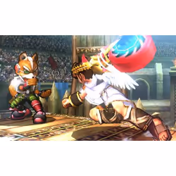 Nintendo Super Smash Bros., 3DS Standard Inglese Nintendo 3DS - Vista aggiuntiva 5