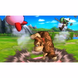 Nintendo Super Smash Bros., 3DS Standard Inglese Nintendo 3DS - Vista aggiuntiva 6