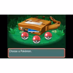 Nintendo Pokemon Alpha Sapphire, 3DS Nintendo 3DS