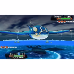 Nintendo Pokemon Alpha Sapphire, 3DS Nintendo 3DS