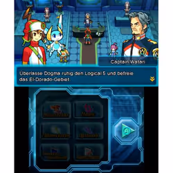 Nintendo Puzzle & Dragons Z + Puzzle & Dragons: Super Mario Bros. Ed, 3DS Standard Inglese, ITA Nintendo 3DS - Vista aggiuntiva 6
