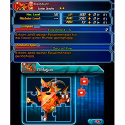 Nintendo Puzzle & Dragons Z + Puzzle & Dragons: Super Mario Bros. Ed, 3DS Standard Inglese, ITA Nintendo 3DS - Vista aggiuntiva 7