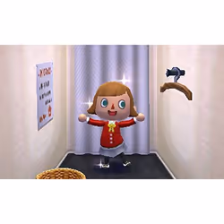 Nintendo Animal Crossing: Happy Home Designer ITA Nintendo 3DS