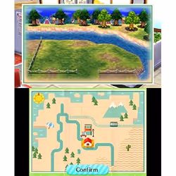 Nintendo Animal Crossing: Happy Home Designer ITA Nintendo 3DS