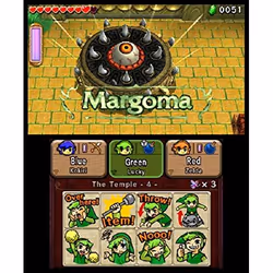 Nintendo The Legend of Zelda: Tri Force Heroes Standard ITA Nintendo 3DS - Vista aggiuntiva 7
