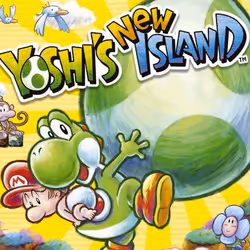 Nintendo Yoshi's New Island - Selects, Nintendo 3DS, E (tutti), Supporto fisico