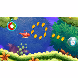 Nintendo Yoshi's New Island - Selects Inglese Nintendo 3DS
