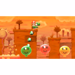Nintendo Yoshi's New Island - Selects Inglese Nintendo 3DS - Vista aggiuntiva 4