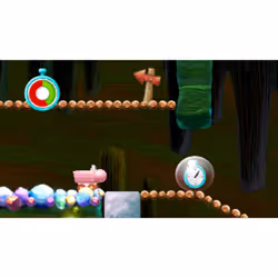Nintendo Yoshi's New Island - Selects Inglese Nintendo 3DS - Vista aggiuntiva 6