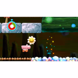 Nintendo Yoshi's New Island - Selects Inglese Nintendo 3DS - Vista aggiuntiva 7