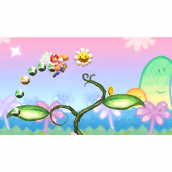 Nintendo Yoshi's New Island - Selects Inglese Nintendo 3DS - Vista aggiuntiva 8