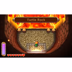 Nintendo The Legend of Zelda: A Link Between Worlds Selects Tedesca, Inglese, ESP, ITA Nintendo 3DS - Vista aggiuntiva 5