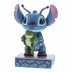 Enesco 4059741 statuetta e statua ornamentale Blu Pietra - Vista aggiuntiva 2