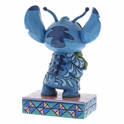 Enesco 4059741 statuetta e statua ornamentale Blu Pietra - Vista aggiuntiva 3