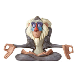 Enesco 6000962 statuetta e statua ornamentale Multicolore Pietra