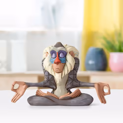Enesco 6000962 statuetta e statua ornamentale Multicolore Pietra - Vista aggiuntiva 2
