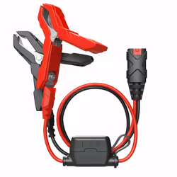 NOCO Morsetto per caricabatterie 60cm X-Connect
