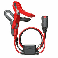 NOCO Morsetto per caricabatterie 60cm X-Connect