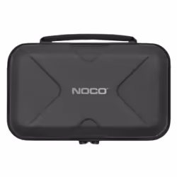 NOCO GBC014, Valigetta/custodia classica, EVA (Acetato del vinile dell'etilene), 640 g, Nero