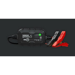 NOCO Genius5 6/12V 5A Caricabatterie Intelligente