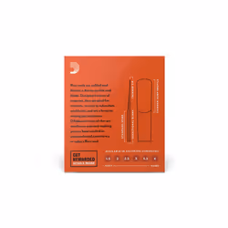 Rico Design RJA1015 ancia per strumenti tipo legno