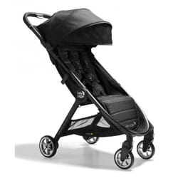 Baby Jogger City tour 2 Passeggino classico 1 seduta(e) Nero
