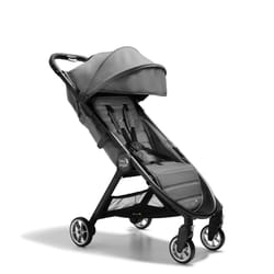 Baby Jogger city tour 2 Passeggino all-terrain 1 seduta(e) Grigio