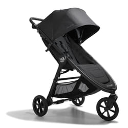 Baby Jogger city mini GT2 Passeggino all-terrain 1 seduta(e) Nero