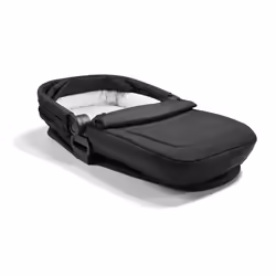 Baby Jogger 2149199 lettino portatile per bambino Nero