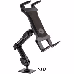 Arkon TAB806, Tablet/UMPC, Supporto passivo, Auto, Nero