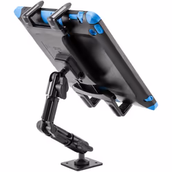 Arkon TAB806 supporto per personal communication Supporto passivo Tablet/UMPC Nero