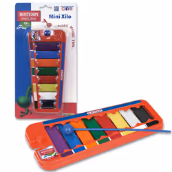 Bontempi Mini Xylo - Vista aggiuntiva 3