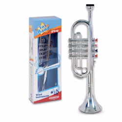 Bontempi Trumpet with 4 keys - Vista aggiuntiva 4